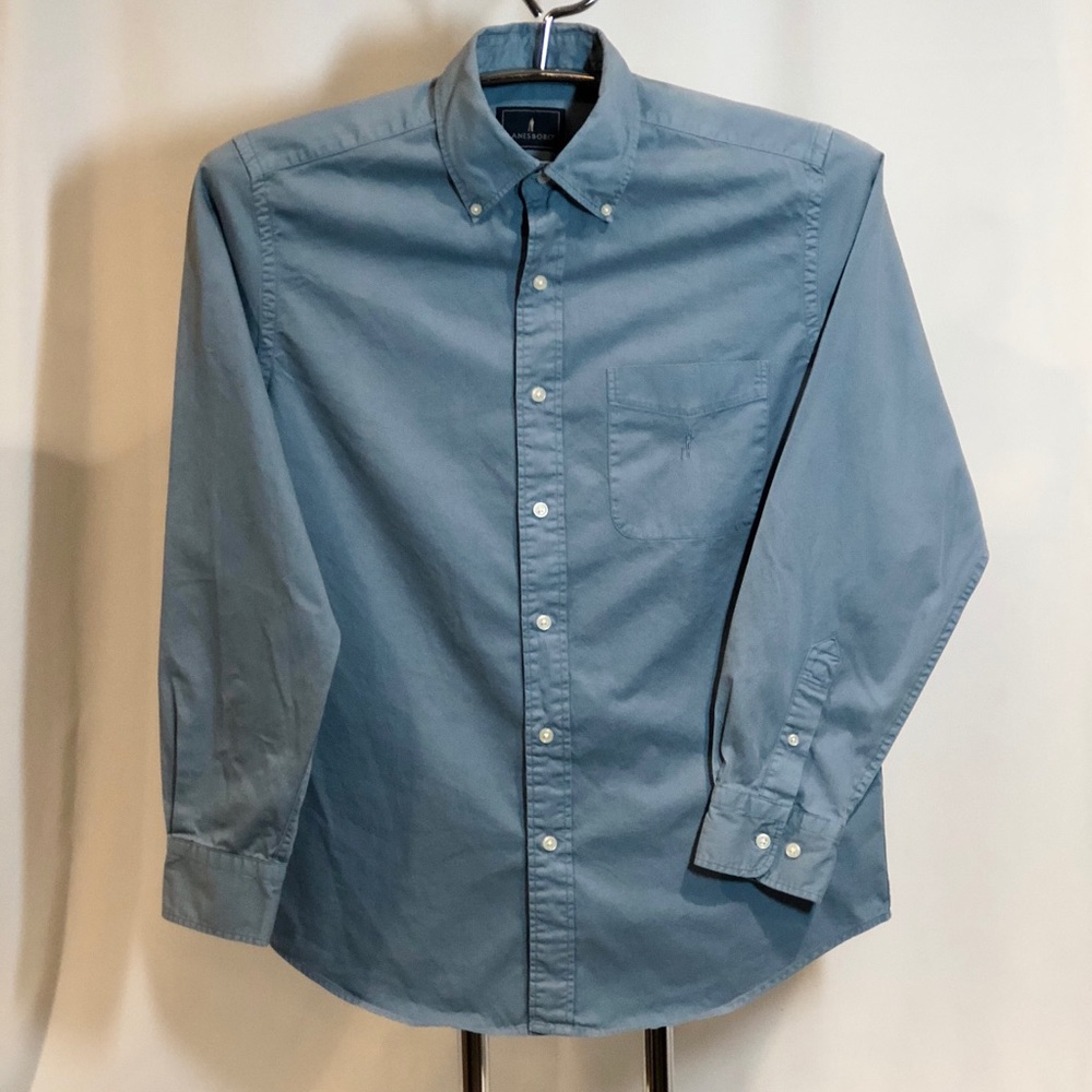 LANESBORO Casual Dress Shirt